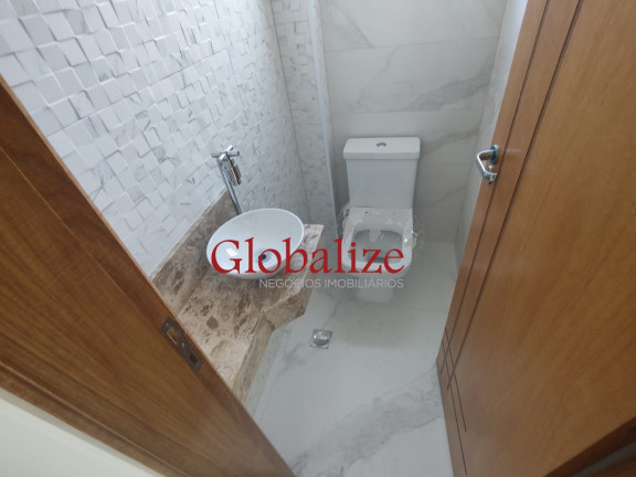 Imagem Casa com 3 Quartos à Venda, 105 m² em Ponta Da Praia - Santos Imagem Casa com 3 Quartos à Venda, 105 m² em Ponta Da Praia - Santos