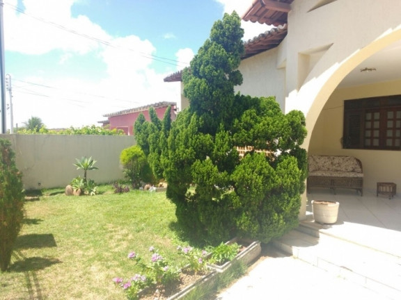 Imagem Casa com 4 Quartos à Venda, 450 m² em Ponta Negra - Natal Imagem Casa com 4 Quartos à Venda, 450 m² em Ponta Negra - Natal