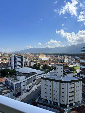 Imagem Apartamento com 2 Quartos à Venda, 52 m² em Caiçara - Praia Grande Imagem Apartamento com 2 Quartos à Venda, 52 m² em Caiçara - Praia Grande
