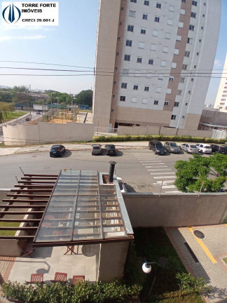 Imagem Apartamento com 2 Quartos à Venda, 51 m² em Sitio Da Figueira - São Paulo Imagem Apartamento com 2 Quartos à Venda, 51 m² em Sitio Da Figueira - São Paulo