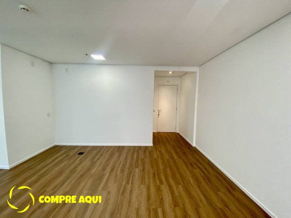 Imagem Sala Comercial à Venda, 37 m² em Barra Funda - São Paulo