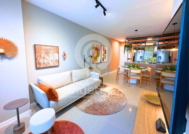 Imagem Apartamento com 3 Quartos à Venda, 98 m² em Papicu - Fortaleza Imagem Apartamento com 3 Quartos à Venda, 98 m² em Papicu - Fortaleza