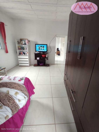 Casa com 2 Quartos à Venda, 83 m² em Jardim Piatã A - Mogi Das Cruzes