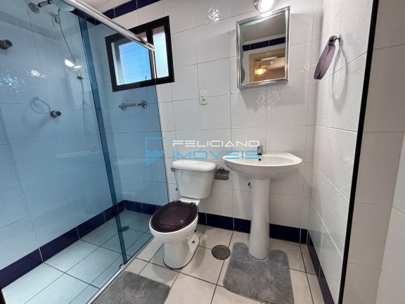 Imagem Apartamento com 2 Quartos à Venda, 77 m² em Aviação - Praia Grande Imagem Apartamento com 2 Quartos à Venda, 77 m² em Aviação - Praia Grande