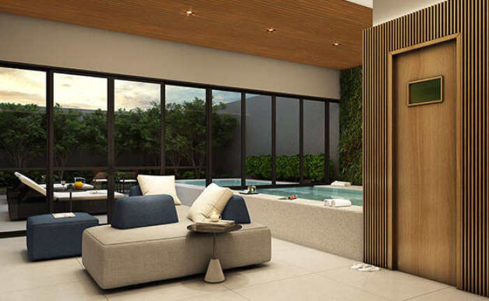 Imagem Apartamento com 3 Quartos à Venda, 137 m² em Cambuí - Campinas
