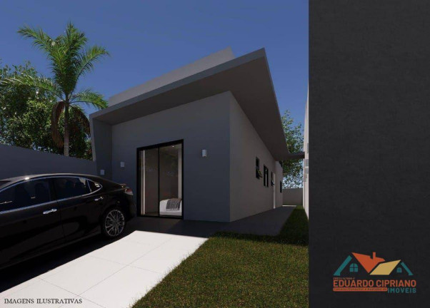 Imagem Casa com 2 Quartos à Venda, 67 m² em Massaguaçu - Caraguatatuba Imagem Casa com 2 Quartos à Venda, 67 m² em Massaguaçu - Caraguatatuba
