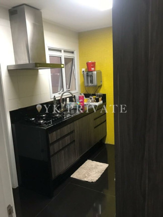 Imagem Cobertura com 2 Quartos à Venda, 192 m² em Lapa - São Paulo