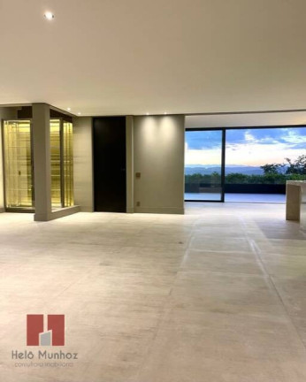 Imagem Casa com 4 Quartos à Venda, 490 m² em Alphaville - Santana De Parnaíba Imagem Casa com 4 Quartos à Venda, 490 m² em Alphaville - Santana De Parnaíba