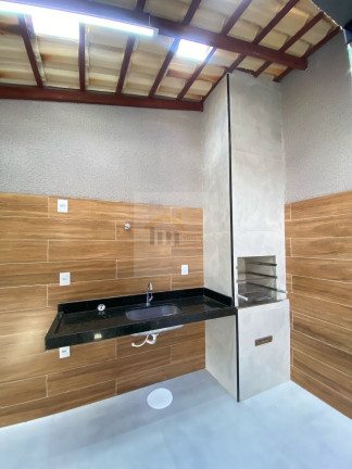 Imagem Casa com 3 Quartos à Venda, 117 m² em Garavelo Residencial Park - Aparecida De Goiânia