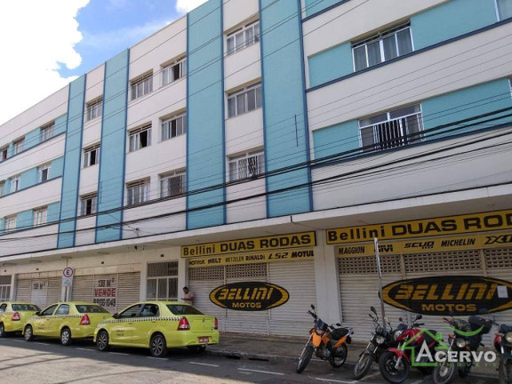 Imagem Apartamento com 2 Quartos à Venda, 72 m² em Centro - Juiz De Fora Imagem Apartamento com 2 Quartos à Venda, 72 m² em Centro - Juiz De Fora