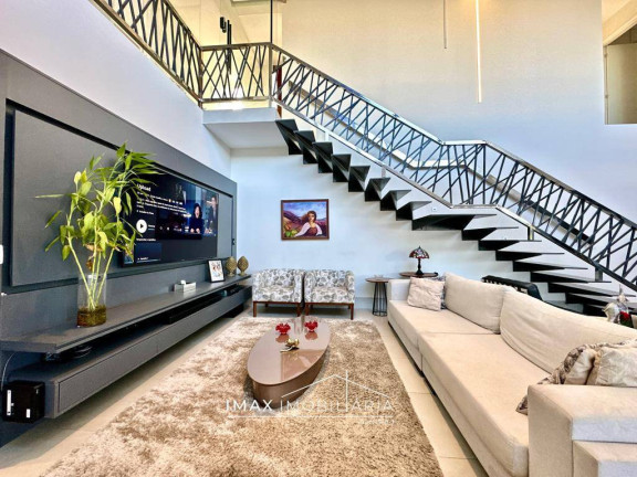 Imagem Casa de Condomínio com 5 Quartos à Venda, 380 m² em Intermares - Cabedelo Imagem Casa de Condomínio com 5 Quartos à Venda, 380 m² em Intermares - Cabedelo