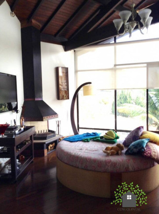 Imagem Casa com 4 Quartos à Venda, 900 m² em Granja Viana Ii - Cotia