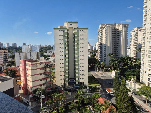 Imagem Apartamento com 4 Quartos à Venda, 195 m² em Jardim Apolo - São José Dos Campos