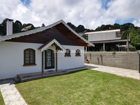 Imagem Casa com 4 Quartos à Venda, 183 m² em Região Da Abernéssia - Campos Do Jordão Imagem Casa com 4 Quartos à Venda, 183 m² em Região Da Abernéssia - Campos Do Jordão