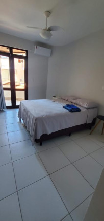 Imagem Sobrado com 4 Quartos para Alugar, 160 m² em Cachoeira Do Bom Jesus - Florianópolis