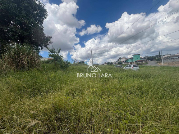 Imagem Terreno à Venda, 360 m² em Três Poderes - Igarapé Imagem Terreno à Venda, 360 m² em Três Poderes - Igarapé
