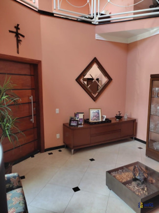Imagem Sobrado com 4 Quartos à Venda,  em Jardim Tulipas - Sorocaba