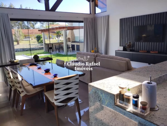 Imagem Casa com 3 Quartos à Venda, 160 m² em Marina Porto Búzios - Armação Dos Búzios