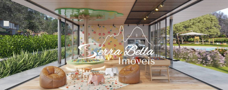 Imagem Casa com 4 Quartos à Venda, 144 m² em Parque Do Imbui - Teresópolis Imagem Casa com 4 Quartos à Venda, 144 m² em Parque Do Imbui - Teresópolis