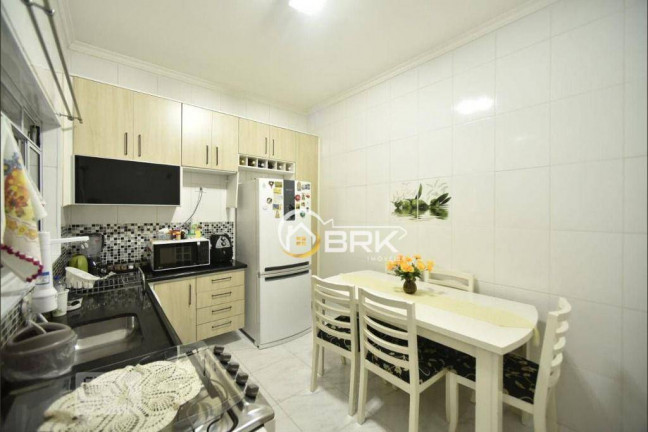 Imagem Casa com 3 Quartos à Venda, 120 m² em Vila Carrão - São Paulo