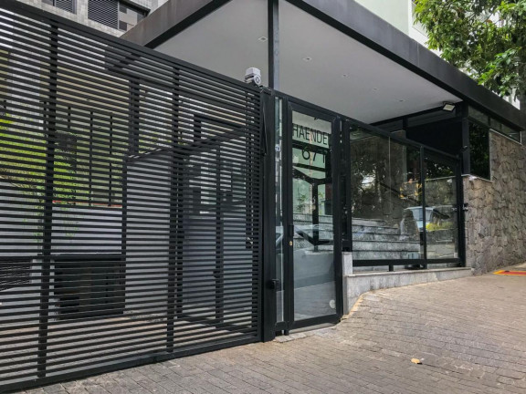 Imagem Apartamento com 2 Quartos à Venda, 70 m² em Cerqueira Cesar - São Paulo