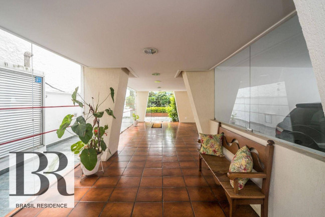 Imagem Apartamento com 2 Quartos à Venda, 51 m² em Moema - São Paulo Imagem Apartamento com 2 Quartos à Venda, 51 m² em Moema - São Paulo