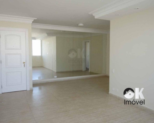 Imagem Apartamento com 3 Quartos à Venda, 128 m² em Vila Nova Conceição - São Paulo Imagem Apartamento com 3 Quartos à Venda, 128 m² em Vila Nova Conceição - São Paulo