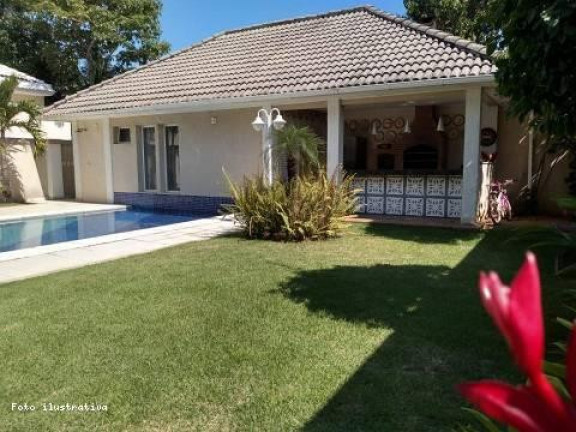 Imagem Casa com 5 Quartos à Venda, 654 m² em Barra Da Tijuca - Rio De Janeiro Imagem Casa com 5 Quartos à Venda, 654 m² em Barra Da Tijuca - Rio De Janeiro