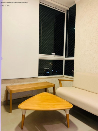 Imagem Imóvel com 3 Quartos à Venda, 80 m² em Campolim - Sorocaba Imagem Imóvel com 3 Quartos à Venda, 80 m² em Campolim - Sorocaba