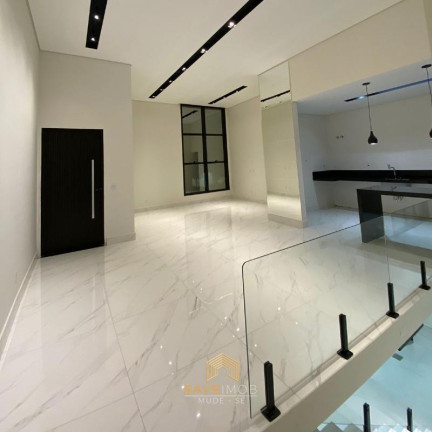 Imagem Casa de Condomínio com 3 Quartos à Venda, 191 m² em Jardim Bréscia - Indaiatuba Imagem Casa de Condomínio com 3 Quartos à Venda, 191 m² em Jardim Bréscia - Indaiatuba