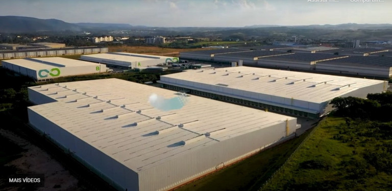Imagem Imóvel para Alugar, 5.033 m² em Parque Industrial Rm - Jundiaí Imagem Imóvel para Alugar, 5.033 m² em Parque Industrial Rm - Jundiaí