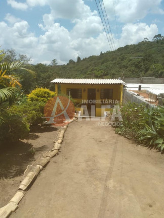 Imóvel com 3 Quartos à Venda, 3.300 m² em Vargem Do Salto De Ibiuna - Ibiúna