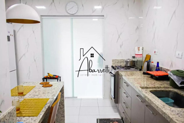 Imagem Apartamento com 3 Quartos à Venda, 156 m² em Jardim Elite - Piracicaba