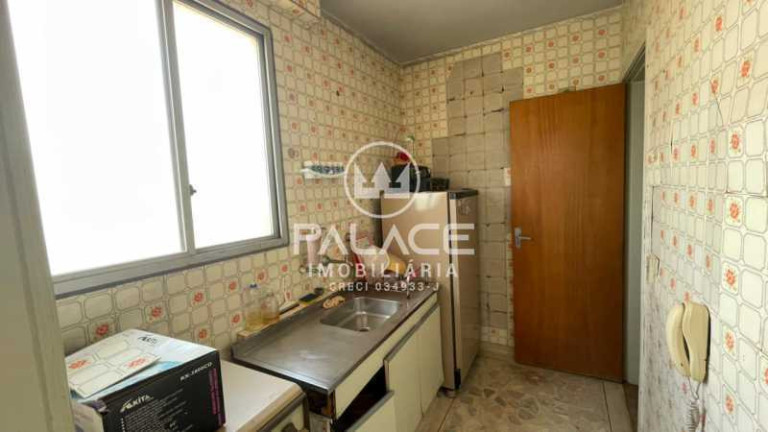 Imagem Apartamento com 2 Quartos à Venda, 60 m² em Centro - Piracicaba