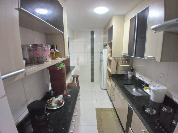 Imagem Apartamento com 2 Quartos à Venda, em Caiçara - Praia Grande Imagem Apartamento com 2 Quartos à Venda, em Caiçara - Praia Grande