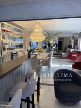 Imagem Imóvel com 4 Quartos à Venda, 250 m² em Meia Praia - Itapema