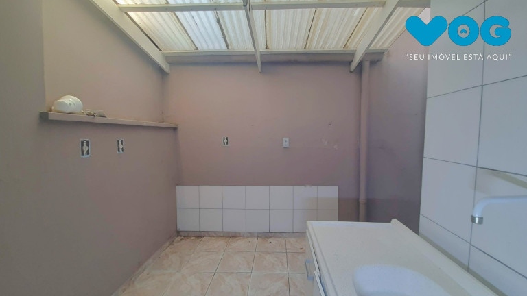 Imagem Imóvel com 1 Quarto à Venda, 48 m² em Partenon - Porto Alegre