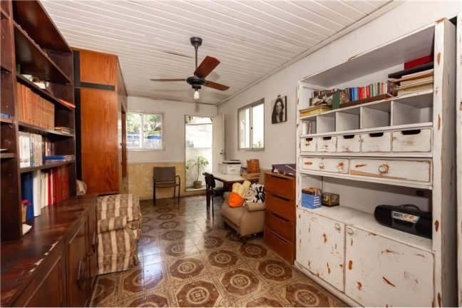Imagem Casa com 6 Quartos à Venda, 220 m² em Jardim Paulista - São Paulo