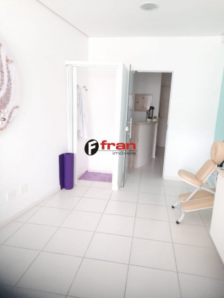 Imagem Sala Comercial à Venda, 37 m² em Itacorubi - Florianópolis Imagem Sala Comercial à Venda, 37 m² em Itacorubi - Florianópolis