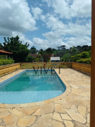 Imagem Imóvel com 4 Quartos à Venda, 5.100 m² em Fazenda Doeste Ii - Araçoiaba Da Serra
