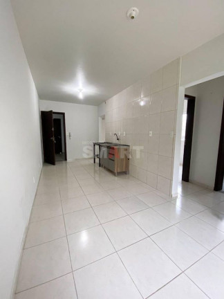 Imagem Apartamento com 2 Quartos à Venda, 48 m² em Centenário - Jaraguá Do Sul Imagem Apartamento com 2 Quartos à Venda, 48 m² em Centenário - Jaraguá Do Sul