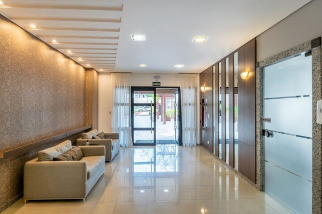 Imagem Imóvel com 3 Quartos à Venda,  em Cabral - Curitiba
