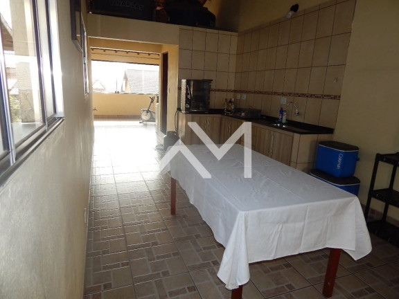 Imagem Sobrado com 3 Quartos à Venda, 183 m² em Jardim Santa Clara - Guarulhos Imagem Sobrado com 3 Quartos à Venda, 183 m² em Jardim Santa Clara - Guarulhos