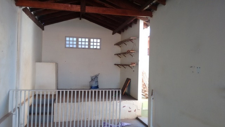 Imagem Casa com 2 Quartos à Venda, 220 m² em Parque Santa Edwiges - Bauru Imagem Casa com 2 Quartos à Venda, 220 m² em Parque Santa Edwiges - Bauru