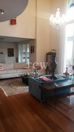 Imagem Cobertura com 4 Quartos à Venda, 361 m² em Vila Mariana - São Paulo Imagem Cobertura com 4 Quartos à Venda, 361 m² em Vila Mariana - São Paulo
