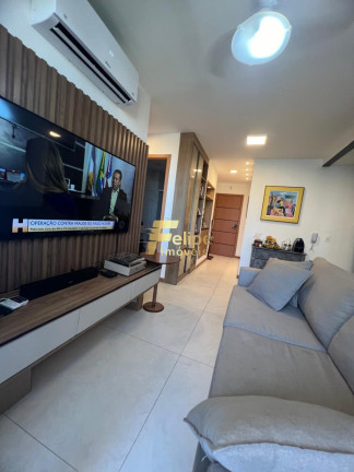 Imagem Imóvel com 2 Quartos à Venda, 60 m² em Jardim Camburi - Vitória