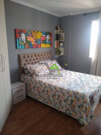 Imagem Apartamento com 2 Quartos à Venda, 55 m² em Bandeiras - Osasco
