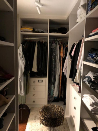 Imagem Apartamento com 4 Quartos à Venda, 189 m² em Jardim Anália Franco - São Paulo Imagem Apartamento com 4 Quartos à Venda, 189 m² em Jardim Anália Franco - São Paulo
