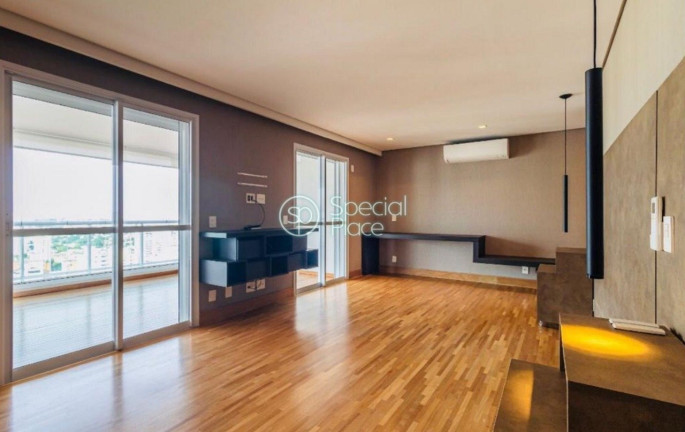 Imagem Cobertura com 3 Quartos à Venda, 480 m² em Campo Belo - São Paulo Imagem Cobertura com 3 Quartos à Venda, 480 m² em Campo Belo - São Paulo