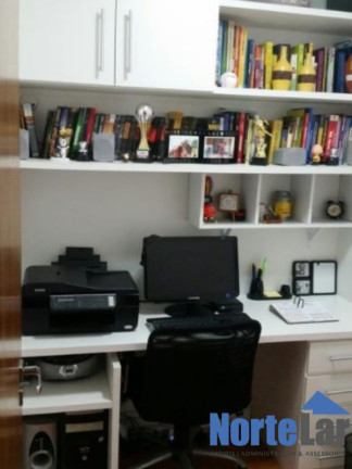 Imagem Apartamento com 2 Quartos à Venda, 63 m² em Tucuruvi - São Paulo Imagem Apartamento com 2 Quartos à Venda, 63 m² em Tucuruvi - São Paulo